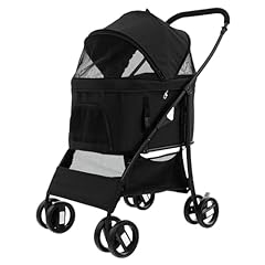 Maxmass pet stroller for sale  Delivered anywhere in UK