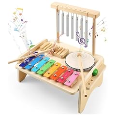 Toddlers musical instruments for sale  Delivered anywhere in UK