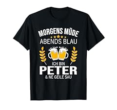 Peter vorname geschenk gebraucht kaufen  Wird an jeden Ort in Deutschland