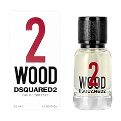 Dsquared2 two wood gebraucht kaufen  Wird an jeden Ort in Deutschland