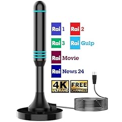 Antenna interna con usato  Spedito ovunque in Italia 