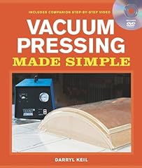 Vacuum pressing made for sale  Delivered anywhere in USA 