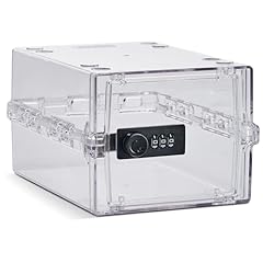 Lockabox mini small for sale  Delivered anywhere in USA 