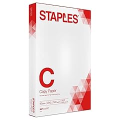 Staples 512211 inch for sale  Delivered anywhere in USA 