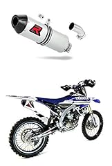 Yzf 450 pot d'occasion  Livré partout en France