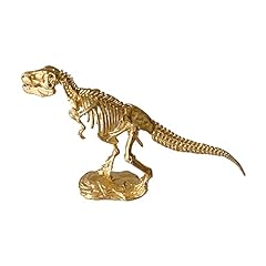 Pasiir gold dinosaur for sale  Delivered anywhere in USA 