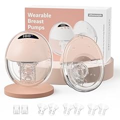 Hands free breast for sale  Delivered anywhere in USA 