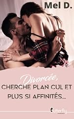 Divorcee cherche plan d'occasion  Livré partout en France