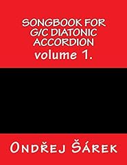 Songbook diatonic accordion for sale  Delivered anywhere in Ireland
