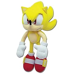 Sonic hedgehog great for sale  Delivered anywhere in USA 