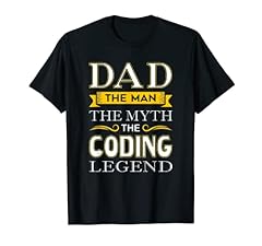Uomo coder dad usato  Spedito ovunque in Italia 