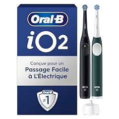 Oral duo brosses d'occasion  Livré partout en France