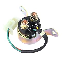Motorcycle starter relay for sale  Delivered anywhere in UK