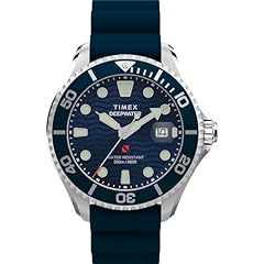 Timex men deep for sale  Delivered anywhere in USA 