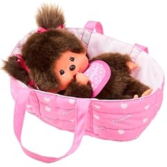 Monchhichi kuschelpuppe traget gebraucht kaufen Monchhichi kuschelpuppe traget gebraucht kaufen  Wird an jeden Ort in Deutschland