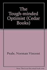 The tough minded d'occasion  Livré partout en Belgiqu