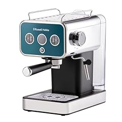 Russell hobbs espresso for sale  Delivered anywhere in UK
