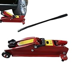 Duvcoywae hydraulic jack for sale  Delivered anywhere in UK