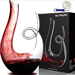Nutriups decanter per usato  Spedito ovunque in Italia 