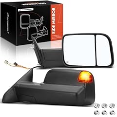 Premium towing mirrors for sale  Delivered anywhere in USA 