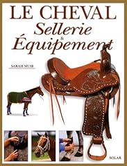 Cheval. sellerie equipement d'occasion  Livré partout en Belgiqu