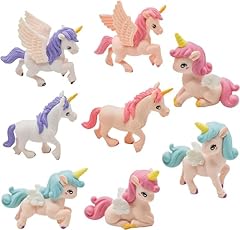 Ekkong einhorn figur gebraucht kaufen  Wird an jeden Ort in Deutschland