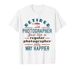 Retired photographer photograp for sale  Delivered anywhere in USA 