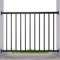 Fence rail 1.2m for sale  Delivered anywhere in UK