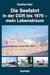 Seefahrt ddr 1970 gebraucht kaufen  Wird an jeden Ort in Deutschland
