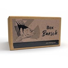 Zeck box barsch gebraucht kaufen  Wird an jeden Ort in Deutschland
