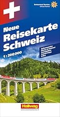 Hallwag strassenkarte reisekar gebraucht kaufen  Wird an jeden Ort in Deutschland