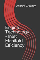 Engine technology inlet for sale  Delivered anywhere in UK