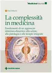 Complessità medicina. fondame usato  Spedito ovunque in Italia 