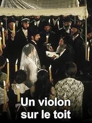 Violon toit d'occasion  Livré partout en France