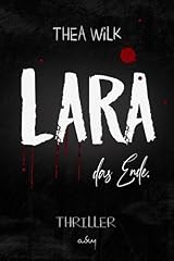Lara ende thriller gebraucht kaufen  Wird an jeden Ort in Deutschland