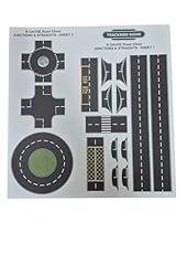 Junctions straight roads for sale  Delivered anywhere in UK