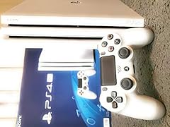 ps4 pro blanc d'occasion ps4 pro blanc d'occasion Livré partout en France