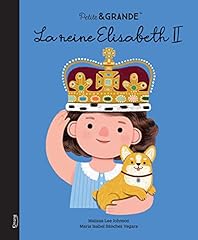 Petite grande reine d'occasion  Livré partout en France