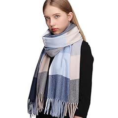 Riiqiichy scarf chritmas for sale  Delivered anywhere in UK