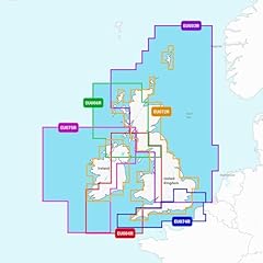 Navionics eu004r irish gebraucht kaufen  Wird an jeden Ort in Deutschland