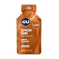 Energy gel caramel d'occasion  Livré partout en France