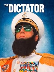 Dictator rated for sale  Delivered anywhere in USA 