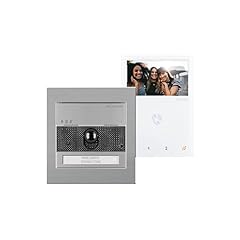 Comelit 8461i kit usato  Spedito ovunque in Italia 