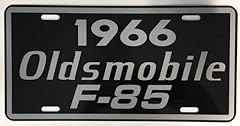 1966 oldsmobile metal for sale  Delivered anywhere in USA 