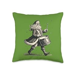 Cool santa marching for sale  Delivered anywhere in USA 