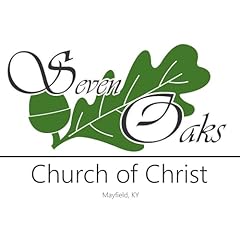 Seven oaks church for sale  Delivered anywhere in USA 