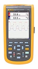 Fluke 123b industrial for sale  Delivered anywhere in UK