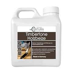 Contura holzbeize timbertone gebraucht kaufen  Wird an jeden Ort in Deutschland