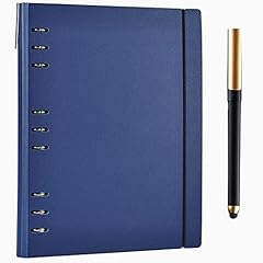 Ring binder notebook for sale  Delivered anywhere in UK