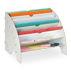 Relaxdays rangement documents d'occasion  Livré partout en France